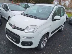 Weiß Gebraucht 2016 Fiat Panda Lounge Kleinwagen | 4.600 € (Guter Preis)