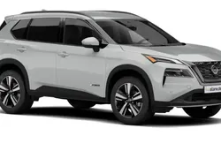 Ceramic grey (grau) Neu 2024 Nissan X-Trail N-Connecta SUV | 54.225 €