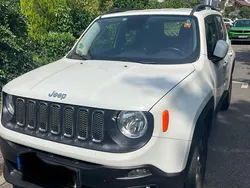 Weiß Gebraucht 2016 Jeep Renegade Longitude SUV | 11.800 € (Guter Preis)