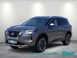 Gun metallic (m) Neu 2025 Nissan X-Trail N-Connecta SUV | 37.740 €