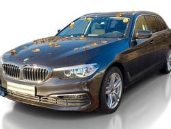 Grau Gebraucht 2019 BMW 530 Limousine | 28.950 € (Superpreis)