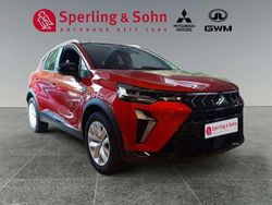 Aurora rot Neu 2025 Mitsubishi ASX Plus SUV | 22.490 € (Fairer Preis)