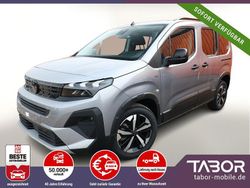 Artense grau metallic Neu 2025 Peugeot Rifter GT Van / Kleinbus | 29.188 € (Guter Preis)