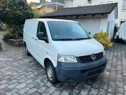 Weiß Gebraucht 2007 VW T5 Van | 5.800 € (Guter Preis)