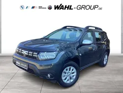 Grau Gebraucht 2023 Dacia Duster Expression SUV | 19.980 € (Guter Preis)
