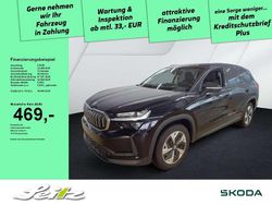 Schwarz Gebraucht 2025 Skoda Kodiaq Selection SUV | 44.849 € (Superpreis)
