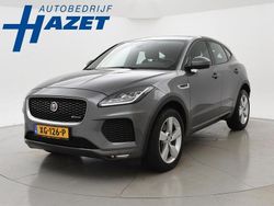 Grau Gebraucht 2019 Jaguar E-Pace R-Dynamic SUV | 25.950 € (Teuer)