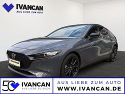 Machine gray Neu 2025 Mazda 3 Homura-Line Limousine | 28.750 €