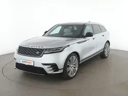 Grau Gebraucht 2018 Land Rover Range Rover Velar SE Dynamic SUV | 35.270 € (Guter Preis)