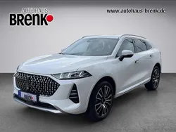 Snow white Neu 2024 Wey 05 Premium SUV | 51.190 € (Fairer Preis)