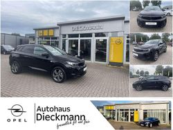 Schwarz perla nera Gebraucht 2024 Opel Grandland X SUV | 26.960 € (Fairer Preis)