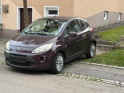 Gebraucht 2009 Ford Ka Kleinwagen | 650 € (Guter Preis)