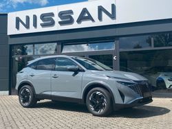 Grau Gebraucht 2024 Nissan Qashqai N-Connecta SUV | 38.755 €