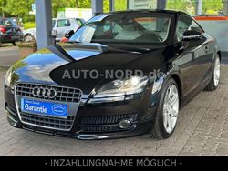 Schwarz Gebraucht 2006 Audi TT Design Coupé | 10.990 € (Teuer)