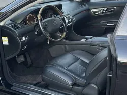 Mercedes CL500