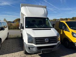 Weiß Gebraucht 2014 VW Crafter Van | 11.800 € (Fairer Preis)