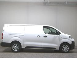 Weiss Gebraucht 2022 Peugeot Expert Premium Van | 14.480 € (Superpreis)
