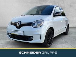 Weiß Gebraucht 2023 Renault Twingo Urban Night Kleinwagen | 14.890 € (Fairer Preis)