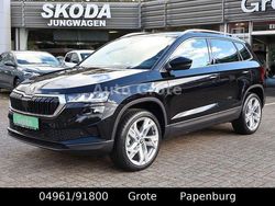 Grau Neu 2025 Skoda Karoq Drive SUV | 40.990 € (Etwas zu teuer)