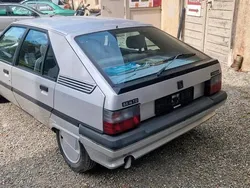 Silber Gebraucht 1991 Citroën BX Kleinwagen | 2.400 €