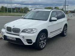 Weiß Gebraucht 2013 BMW X5 Sport Line SUV | 17.500 € (Superpreis)
