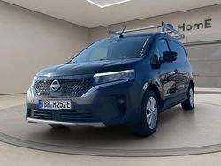 Schwarz Gebraucht 2023 Nissan Townstar N-Connecta Van / Kleinbus | 24.990 € (Fairer Preis)
