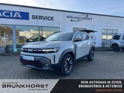 Sandstonebeige Neu 2025 Dacia Duster Extreme SUV | 28.450 € (Fairer Preis)