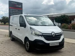 Weiß Gebraucht 2019 Renault Trafic Komfort Van | 11.940 € (Superpreis)