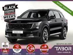 Schwarz Neu 2025 Kia Sorento SUV | 49.688 € (Fairer Preis)