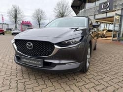 Grau Gebraucht 2020 Mazda CX-30 SUV | 18.990 € (Fairer Preis)