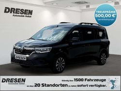Schwarz Neu 2025 Renault Kangoo Techno Van / Kleinbus | 36.390 € (Etwas zu teuer)