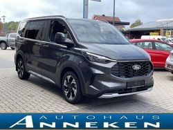 Magnetic grau Neu 2025 Ford Tourneo Active Van / Kleinbus | 54.950 € (Superpreis)