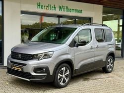 Grau Gebraucht 2023 Peugeot Rifter Allure Van / Kleinbus | 20.000 € (Guter Preis)