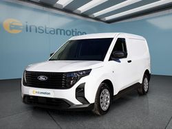 Weiß Neu 2025 Ford Transit Trend Limousine | 27.149 € (Fairer Preis)