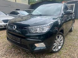 Other Gebraucht 2017 Ssangyong (KGM) Tivoli Quartz SUV | 9.990 €