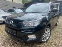 Other Gebraucht 2017 Ssangyong Tivoli Quartz SUV | 10.390 € (Fairer Preis)