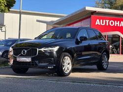 Schwarz Gebraucht 2019 Volvo XC60 R-Design SUV | 32.990 € (Teuer)