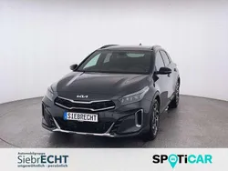 Grau Neu 2025 Kia XCeed GT-Line SUV | 41.790 €