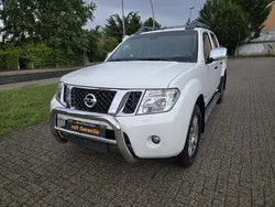 Schwarz Gebraucht 2012 Nissan Navara Abholung | 12.800 €