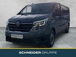 Grau Neu 2025 Renault Trafic Komfort Van / Kleinbus | 34.688 € (Guter Preis)