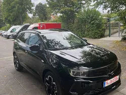 Schwarz Neu 2024 Opel Grandland X Ultimate SUV | 27.900 € (Guter Preis)