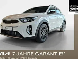 Weiß Neu 2025 Kia Stonic 4 SUV | 24.385 € (Guter Preis)