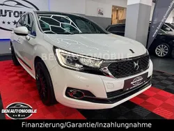 Weiß Gebraucht 2018 Citroën DS4 Kleinwagen | 15.300 € (Fairer Preis)