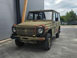 Grün Gebraucht 1992 Mercedes G230 SUV | 12.600 €