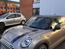 Schwarz Gebraucht 2019 Mini Cooper Kleinwagen | 16.000 € (Guter Preis)