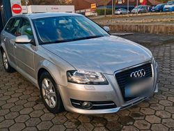 Silber Gebraucht 2011 Audi A3 S-Line Limousine | 8.650 € (Fairer Preis)