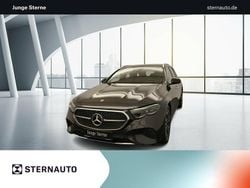 Metalliclack graphitgrau Gebraucht 2024 Mercedes E300 Advanced Plus Kombi | 46.886 € (Guter Preis)
