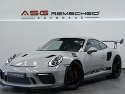 Porsche 911 GT3 RS