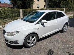 Weiß Gebraucht 2012 Seat Ibiza Copa Kleinwagen | 4.600 € (Fairer Preis)
