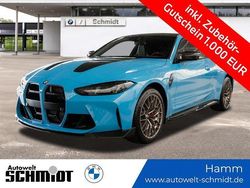 Beige Gebraucht 2025 BMW M4 Performance Coupé | 122.140 € (Superpreis)